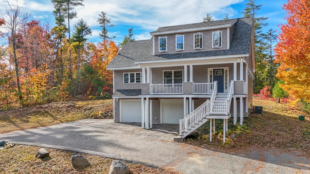 Photo of 94 Young Road, Barrington, NH 03825 (MLS # 5115405)