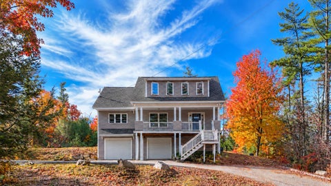 Photo of 94 Young Road, Barrington, NH 03825 (MLS # 5115405)