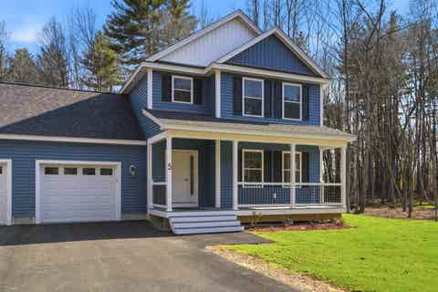 Photo of 5 Talent Road #Unit 5 Lot 29-2, Litchfield, NH 03052 (MLS # 5051514)