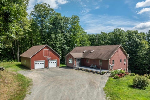 Photo of 46 Pearce Circle, Rockingham, VT 05101 (MLS # 5106195)