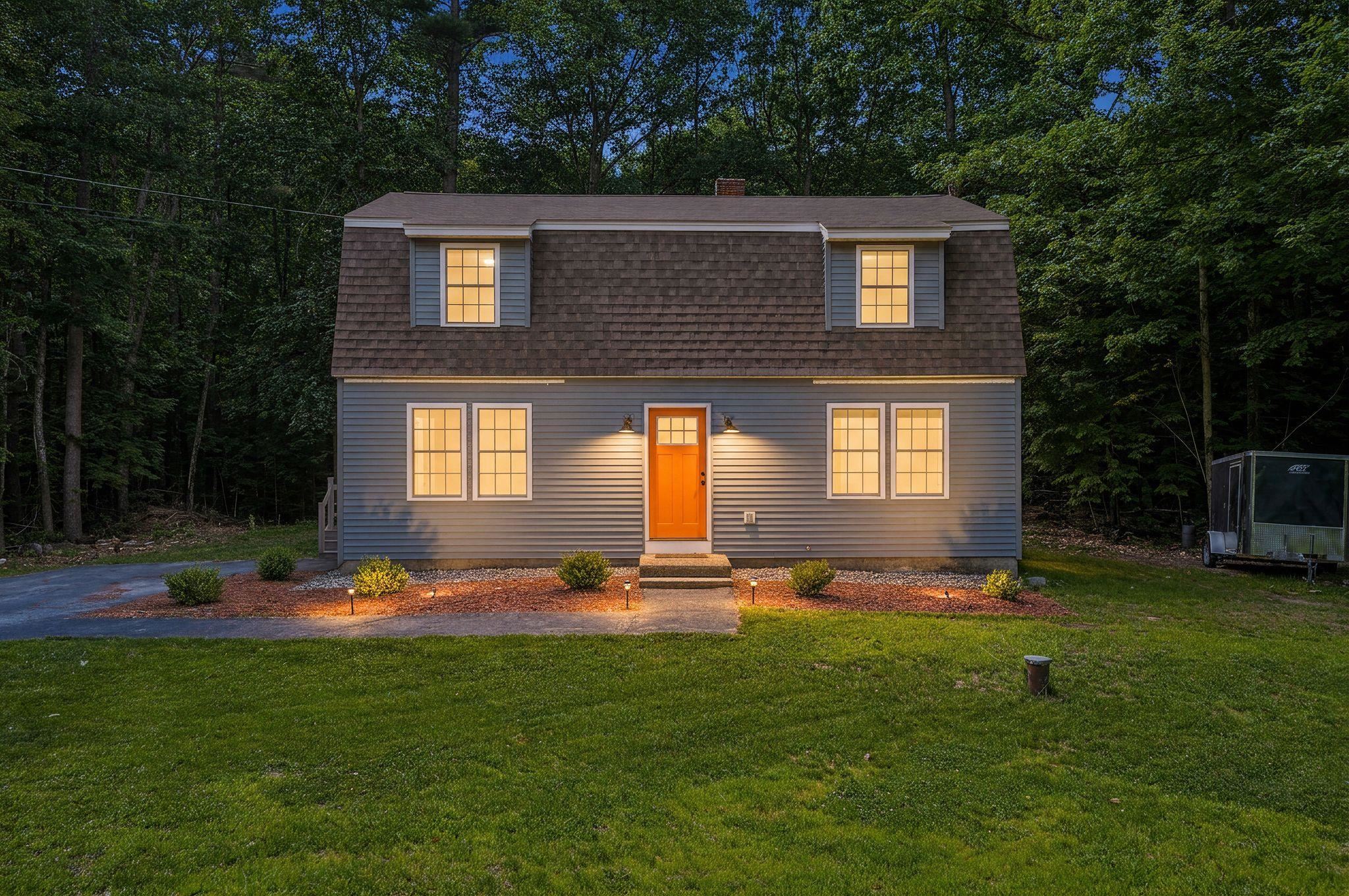 14 Rosewood Drive
