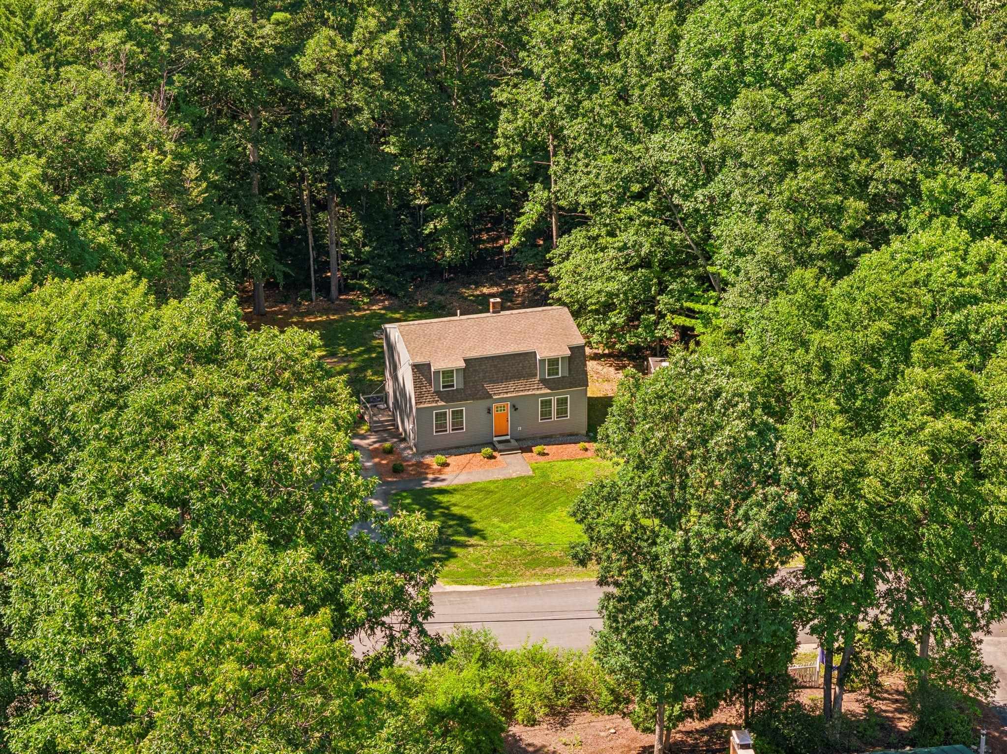 14 Rosewood Drive