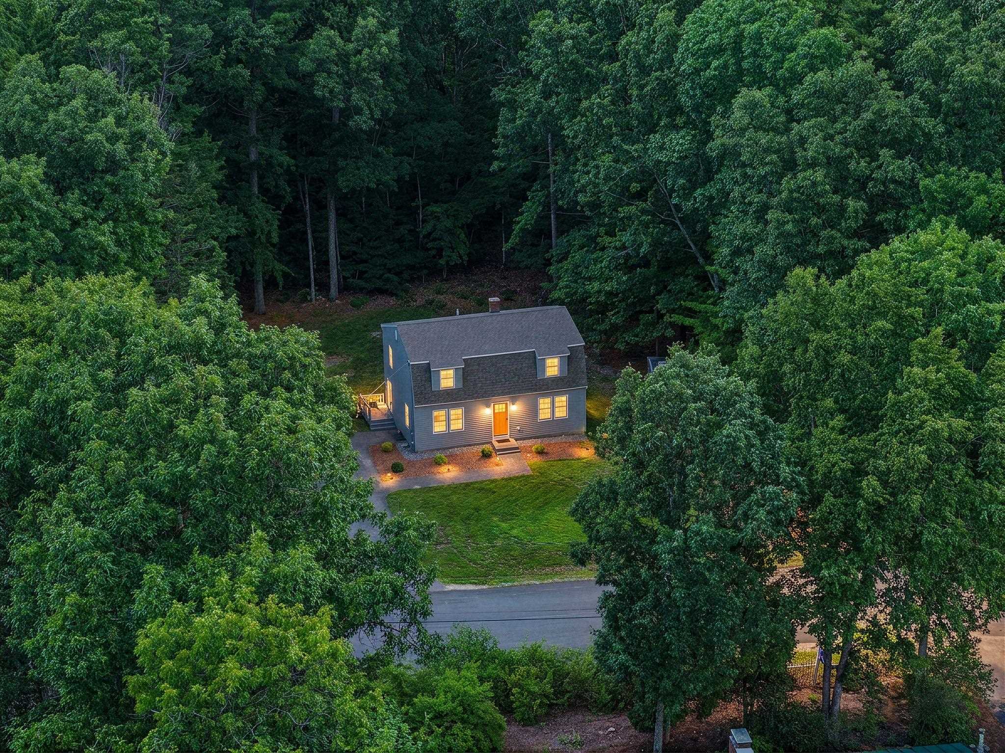 14 Rosewood Drive