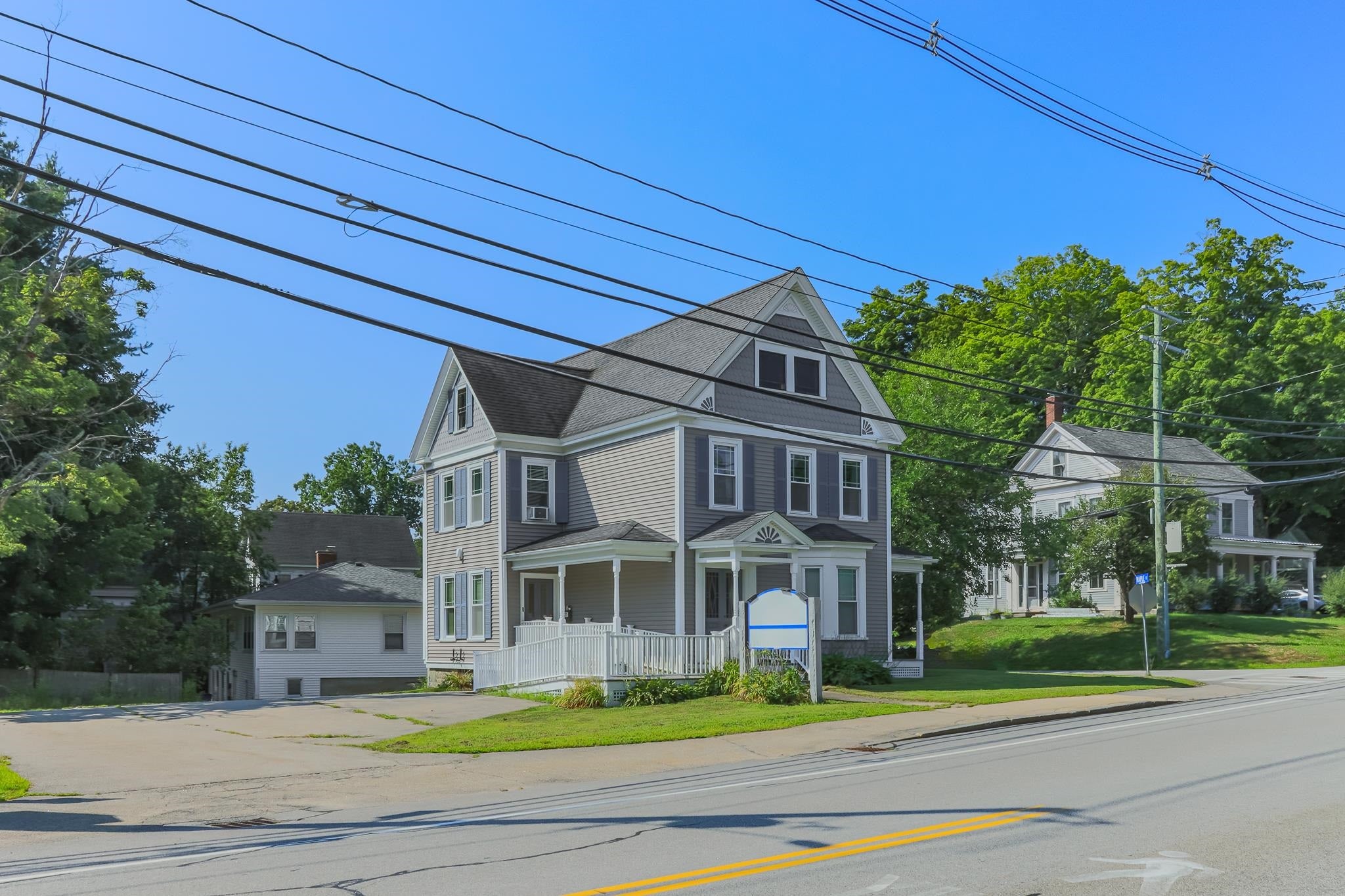 195 S Main Street