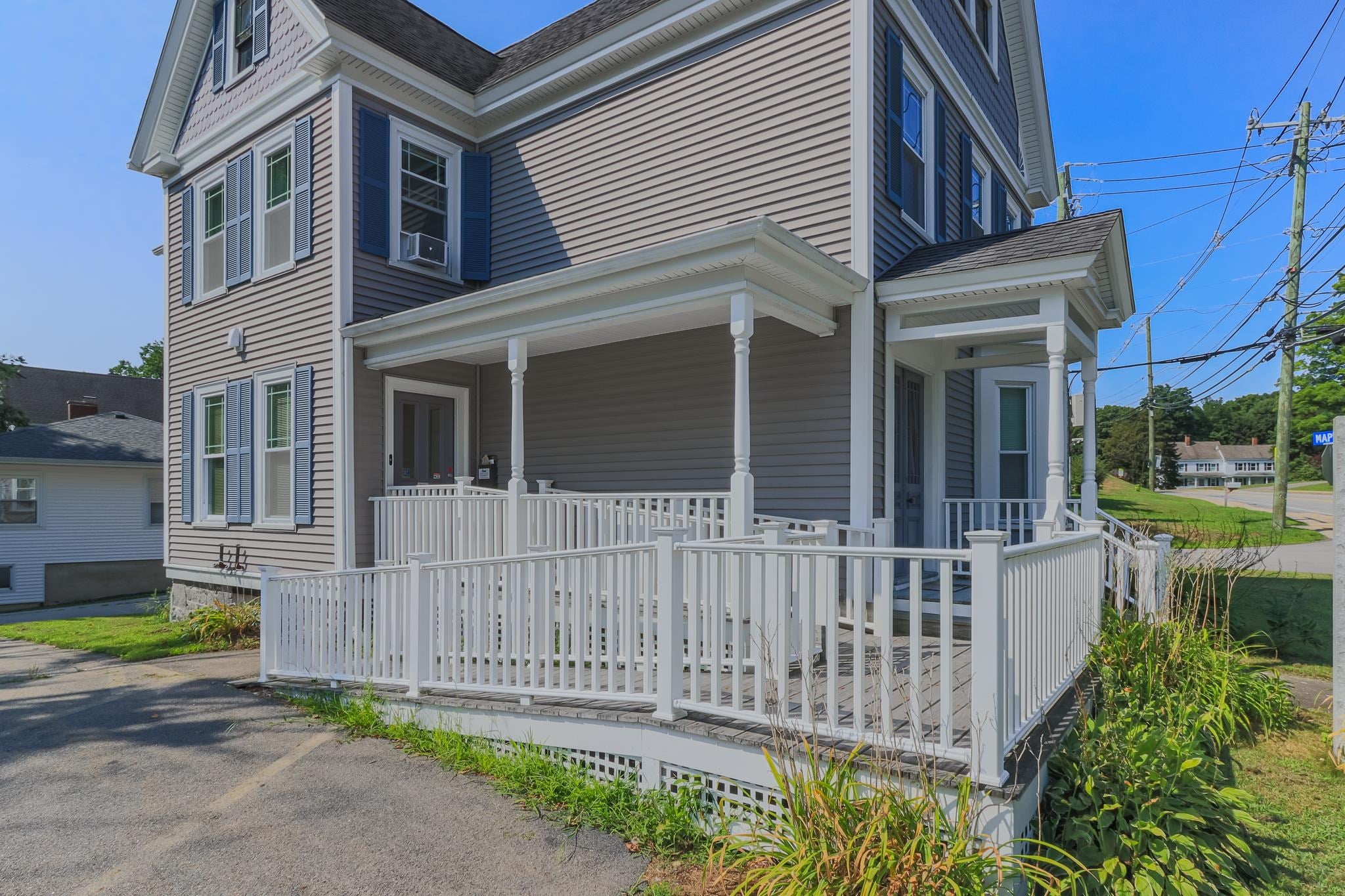 195 S Main Street
