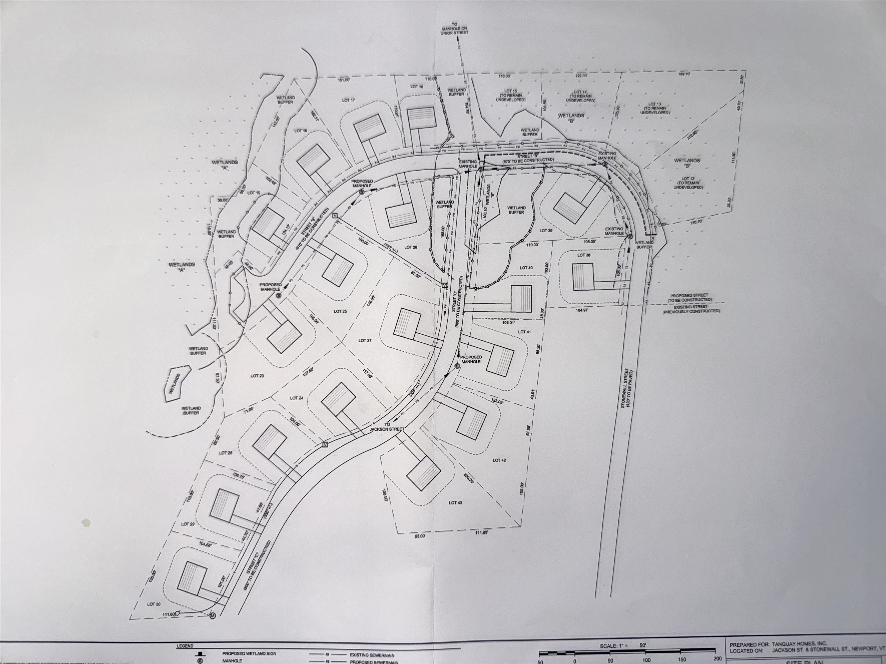 0 Stonewall Street - Photo 3