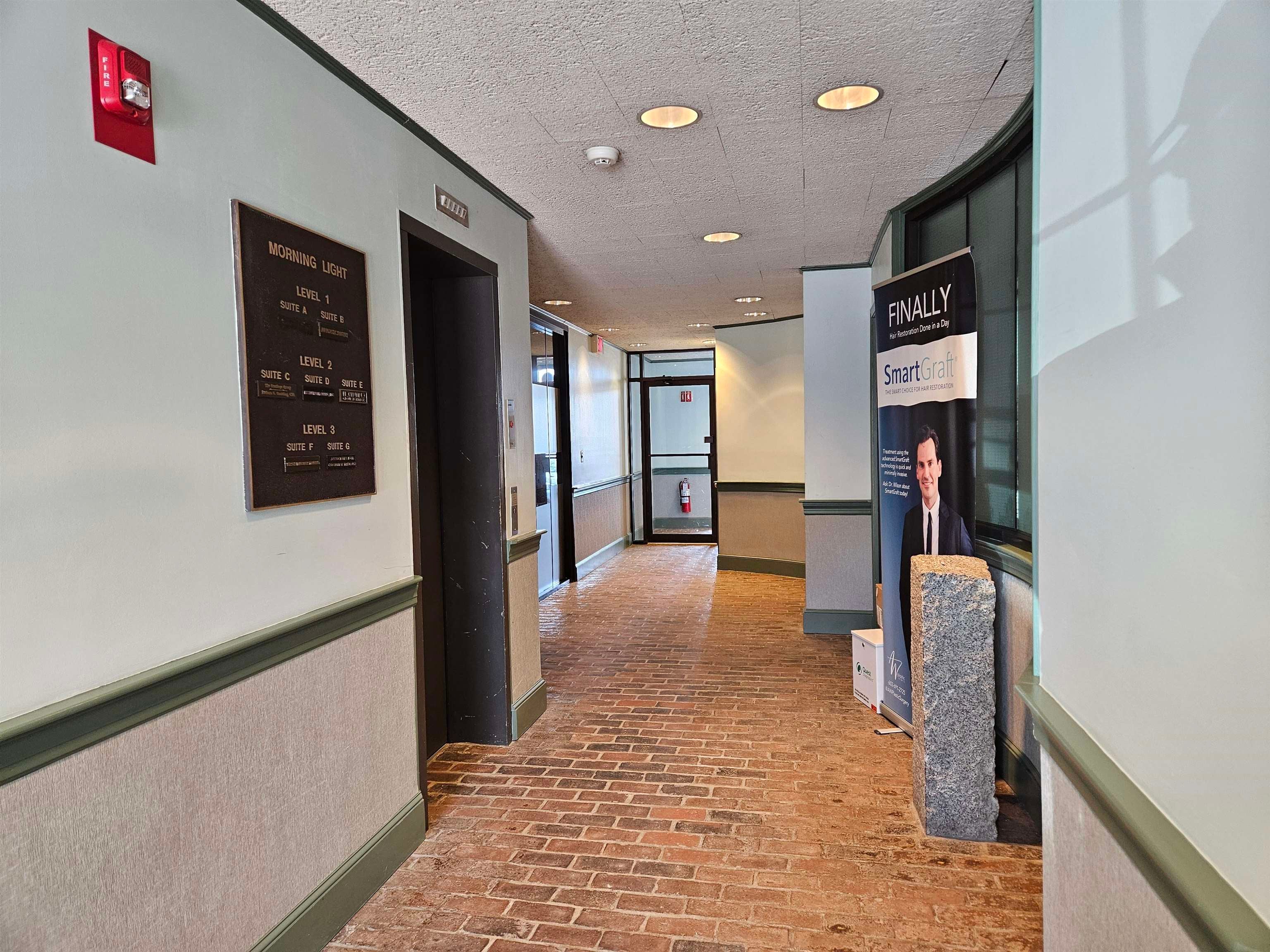 500 Market Street 1C