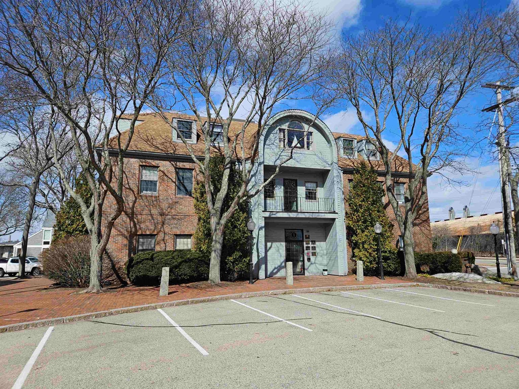 Photo of 500 Market Street #1C, Portsmouth, NH 03801 (MLS # 5110101)