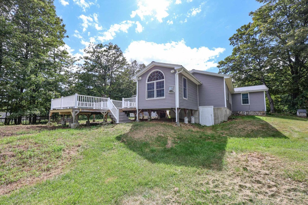 Photo of 55 Holbrook Hill Road, Bedford, NH 03110 (MLS # 5092580)