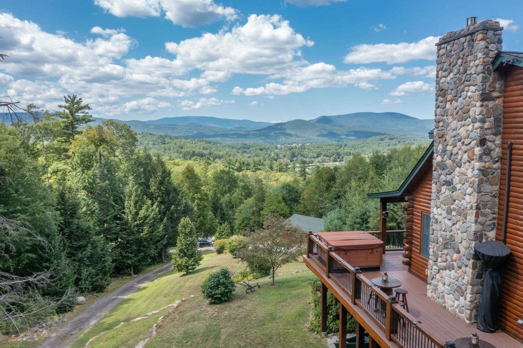 Photo of 47 Cindys Lane, Campton, NH 03223 (MLS # 5108547)