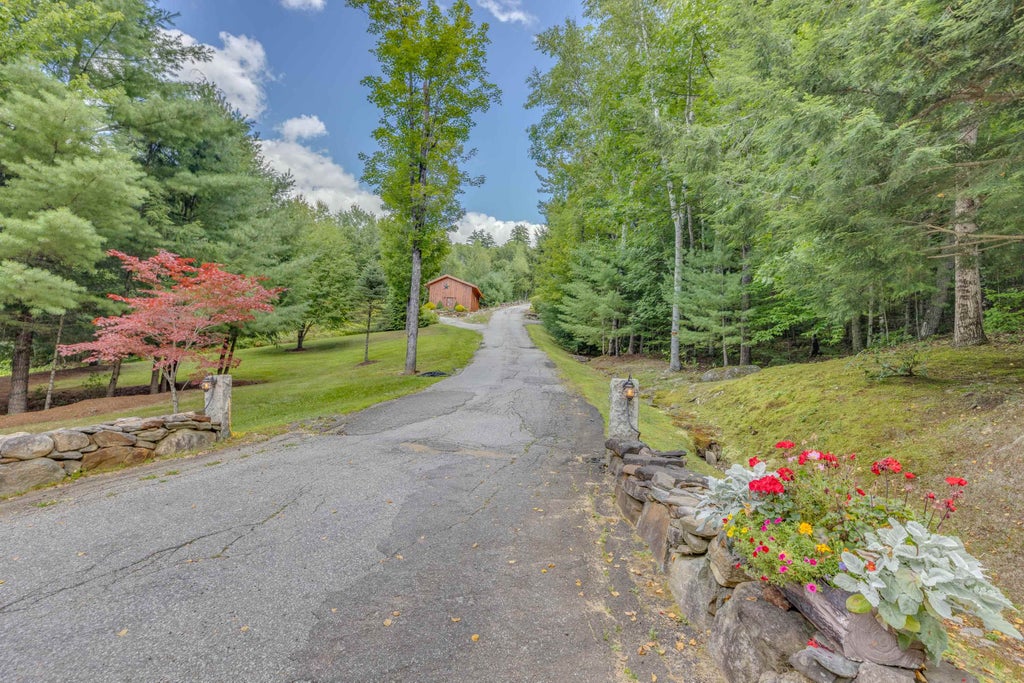 Photo of 47 Cindys Lane, Campton, NH 03223 (MLS # 5108547)