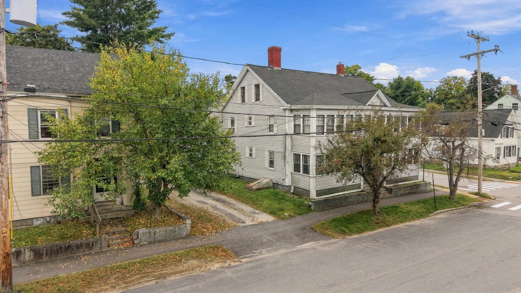 Photo of 2432 Summer Street, Concord, NH 03303 (MLS # 5110851)