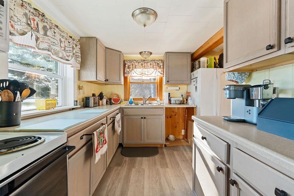 1119 Lovell Lake Road