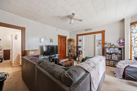 Photo of 39 Highland Street, Haverhill, NH 03785 (MLS # 5084272)