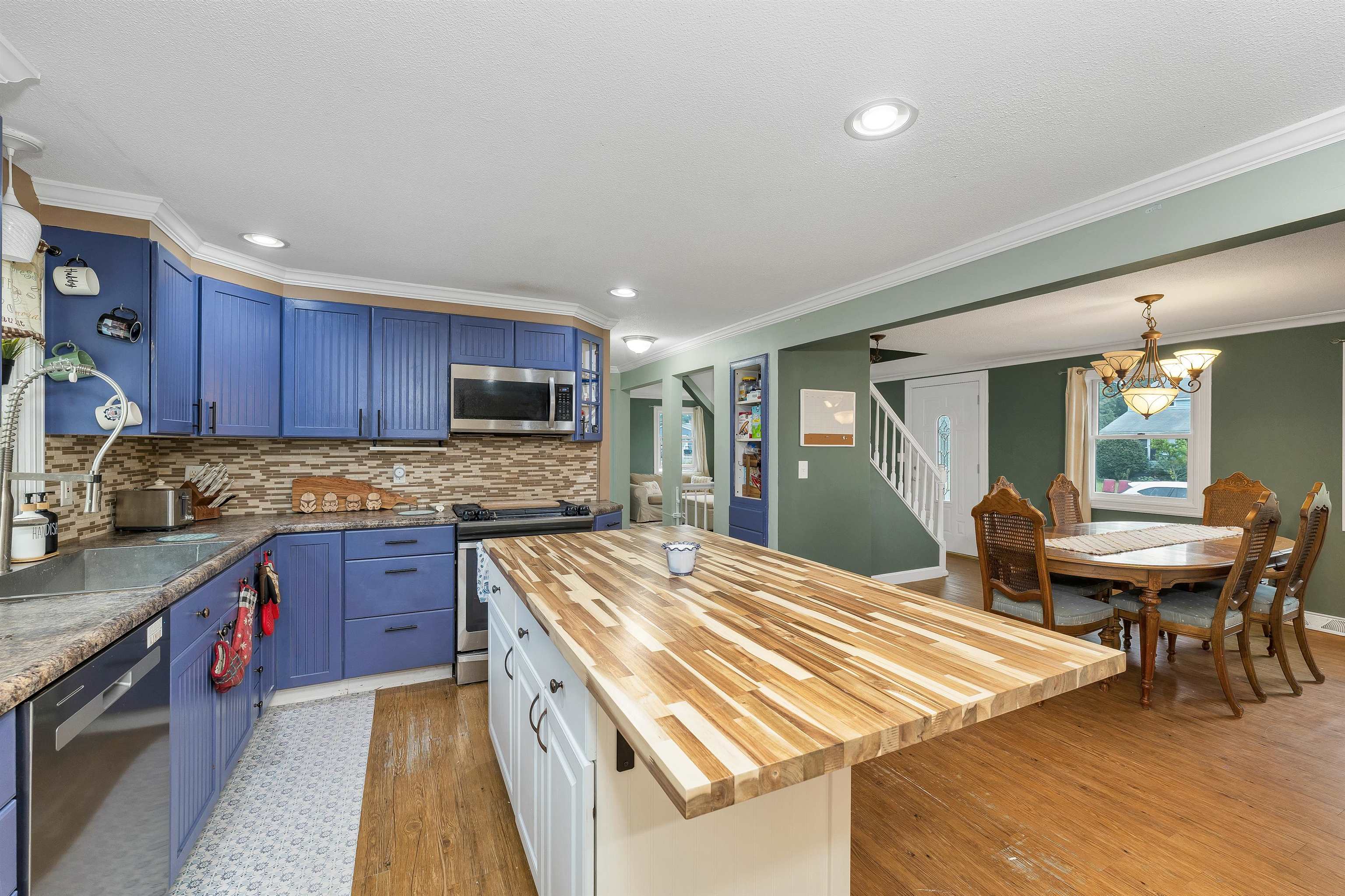 5 Bulova Drive