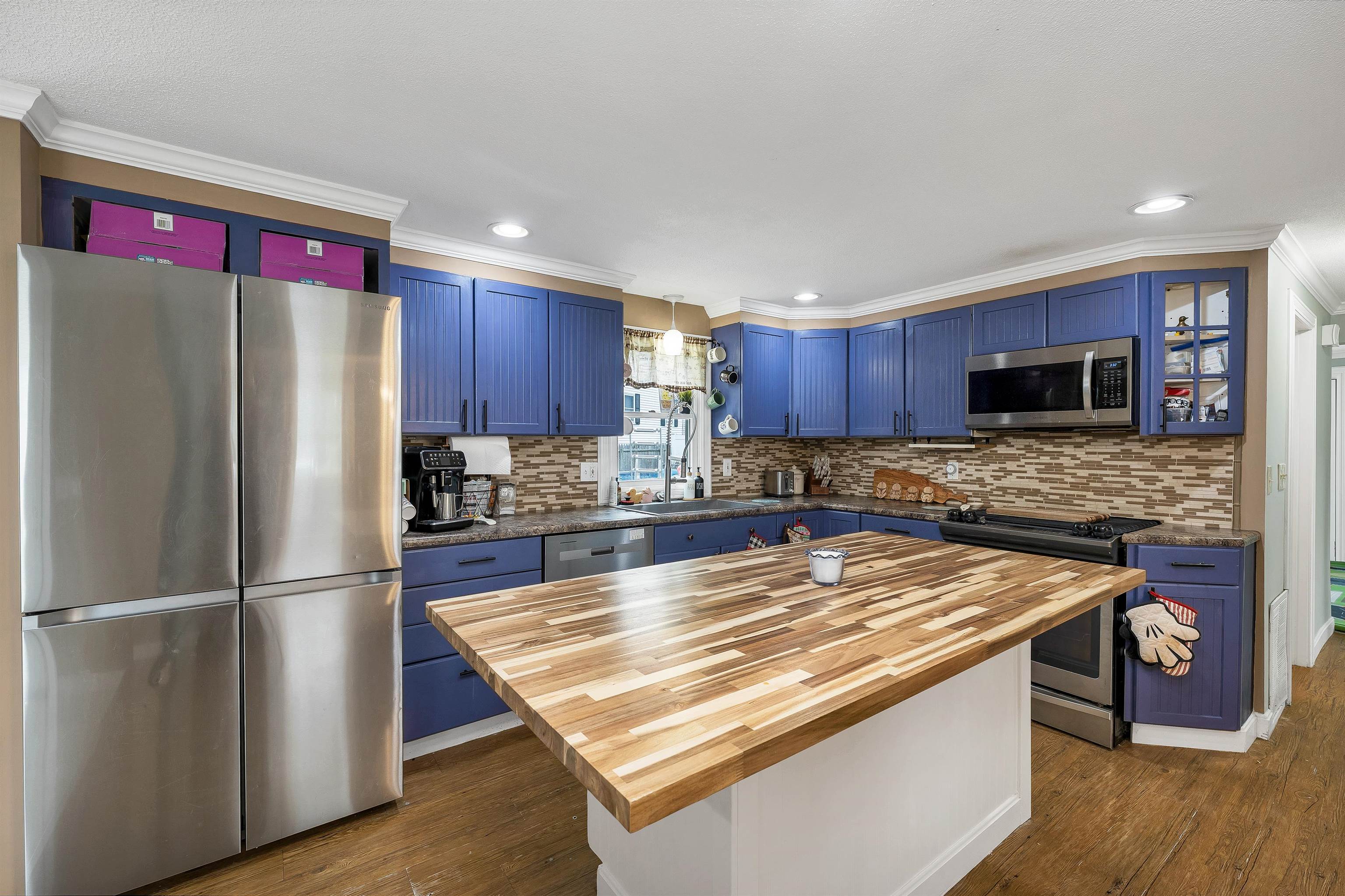 5 Bulova Drive
