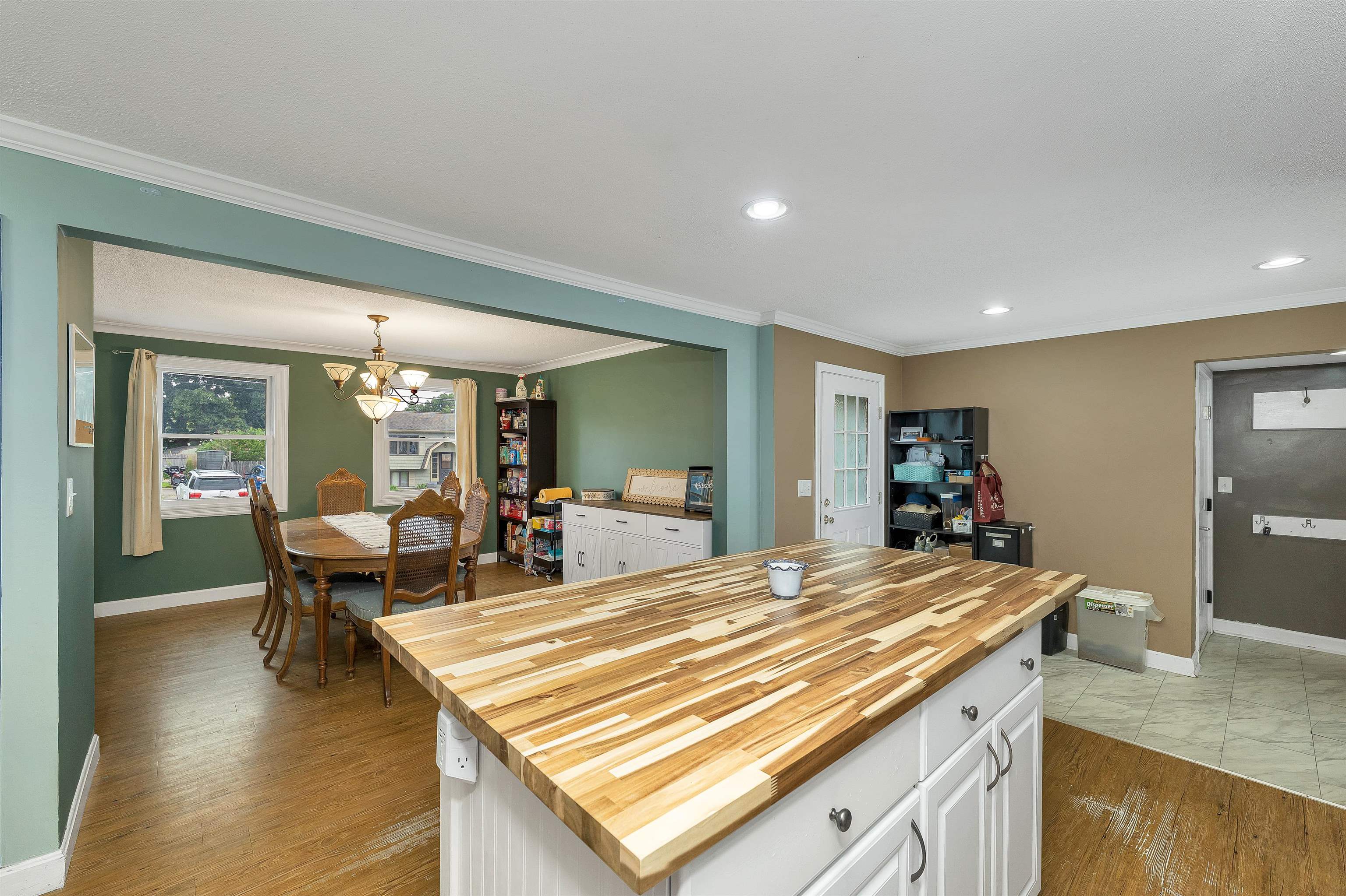 5 Bulova Drive