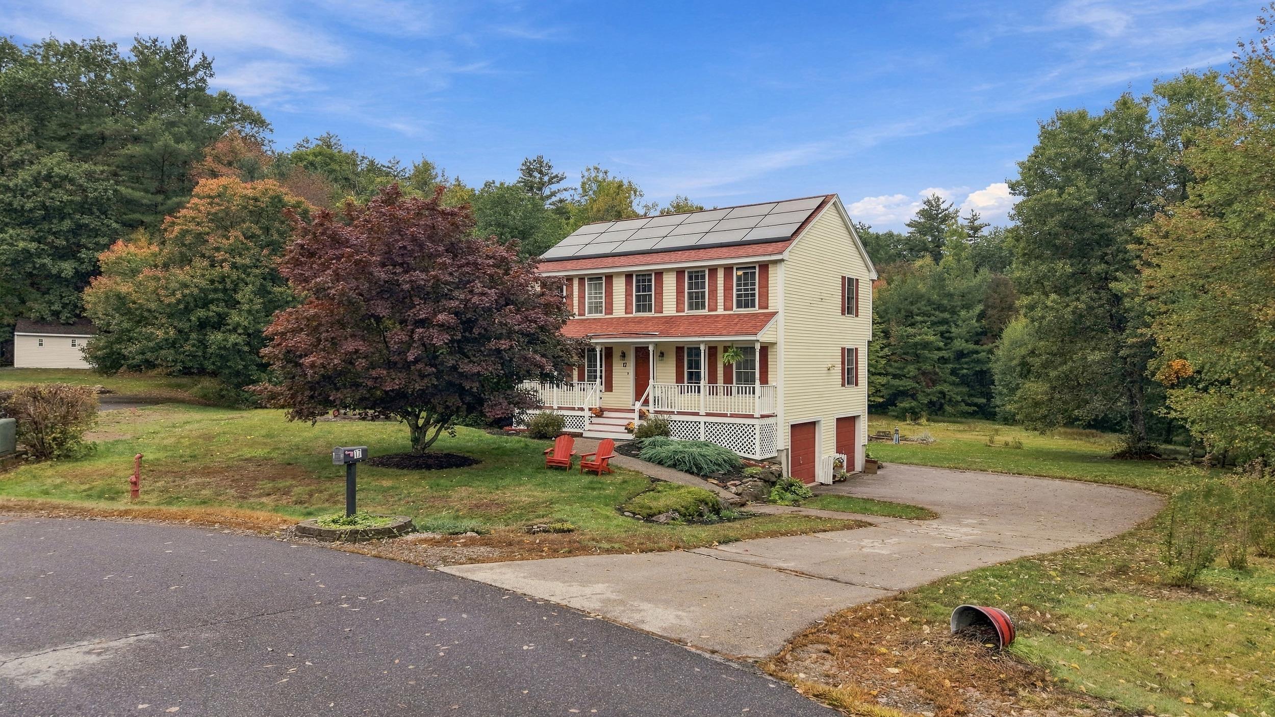 17 Willow Street
