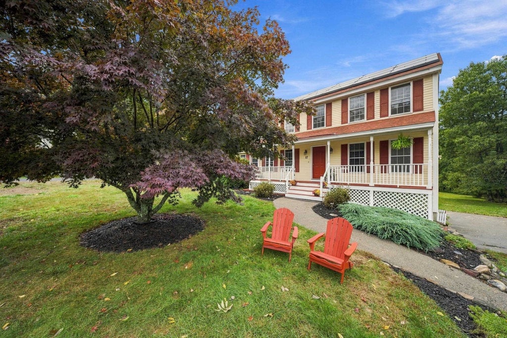 Photo of 17 Willow Street, Derry, NH 03038 (MLS # 5113643)