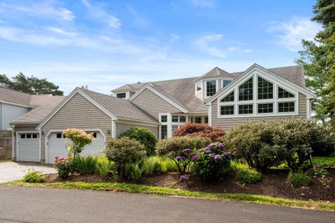 Photo of 75 Marina Heights Road, New Castle, NH 03854 (MLS # 5078606)