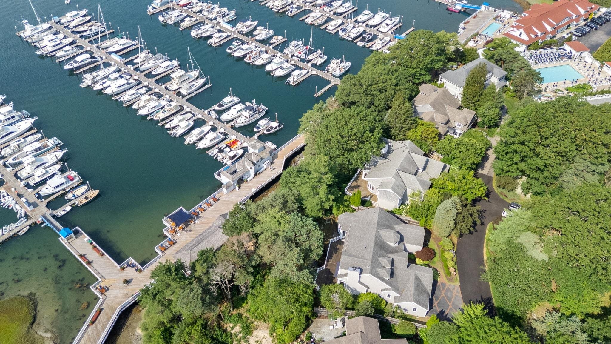 75 Marina Heights Road