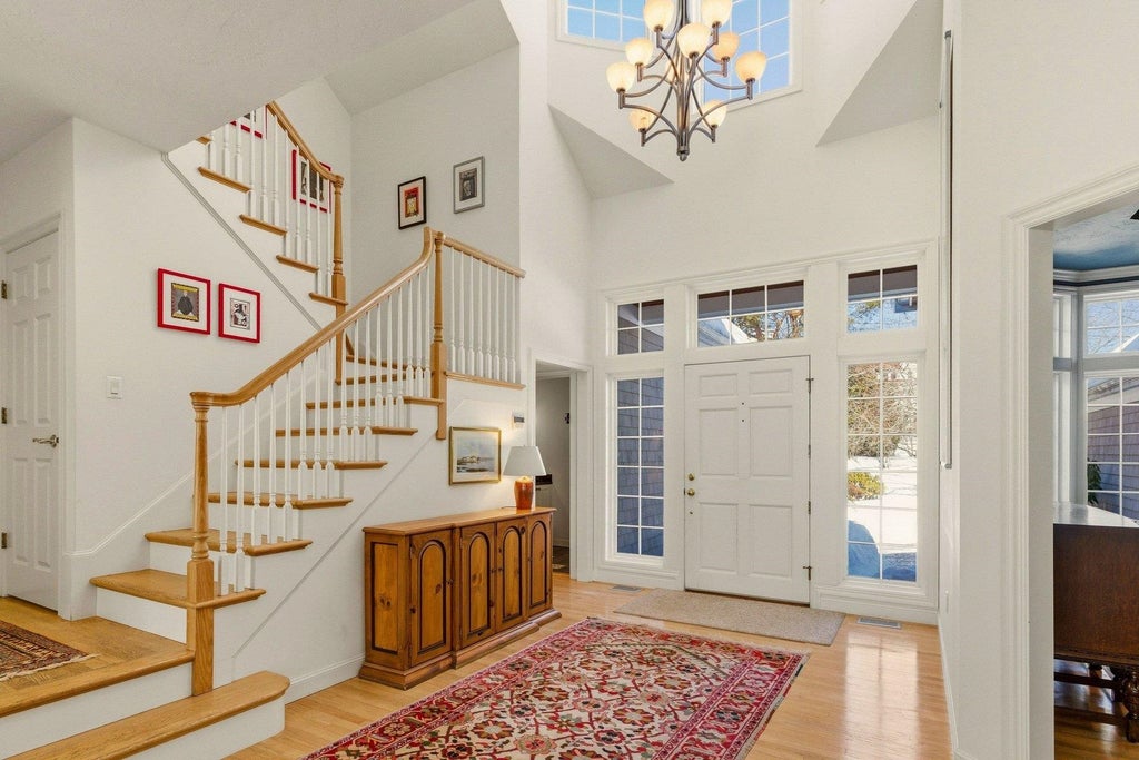 Photo of 75 Marina Heights Road, New Castle, NH 03854 (MLS # 5078606)