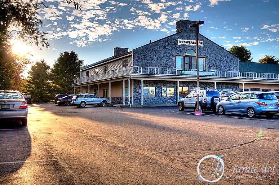 Photo of 18 Lafayette Road #10, North Hampton, NH 03862 (MLS # 5026370)