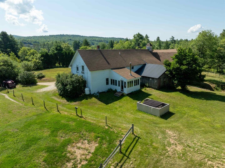 Photo 1 of 60 — 525 NH Route 118, Canaan, NH 03741