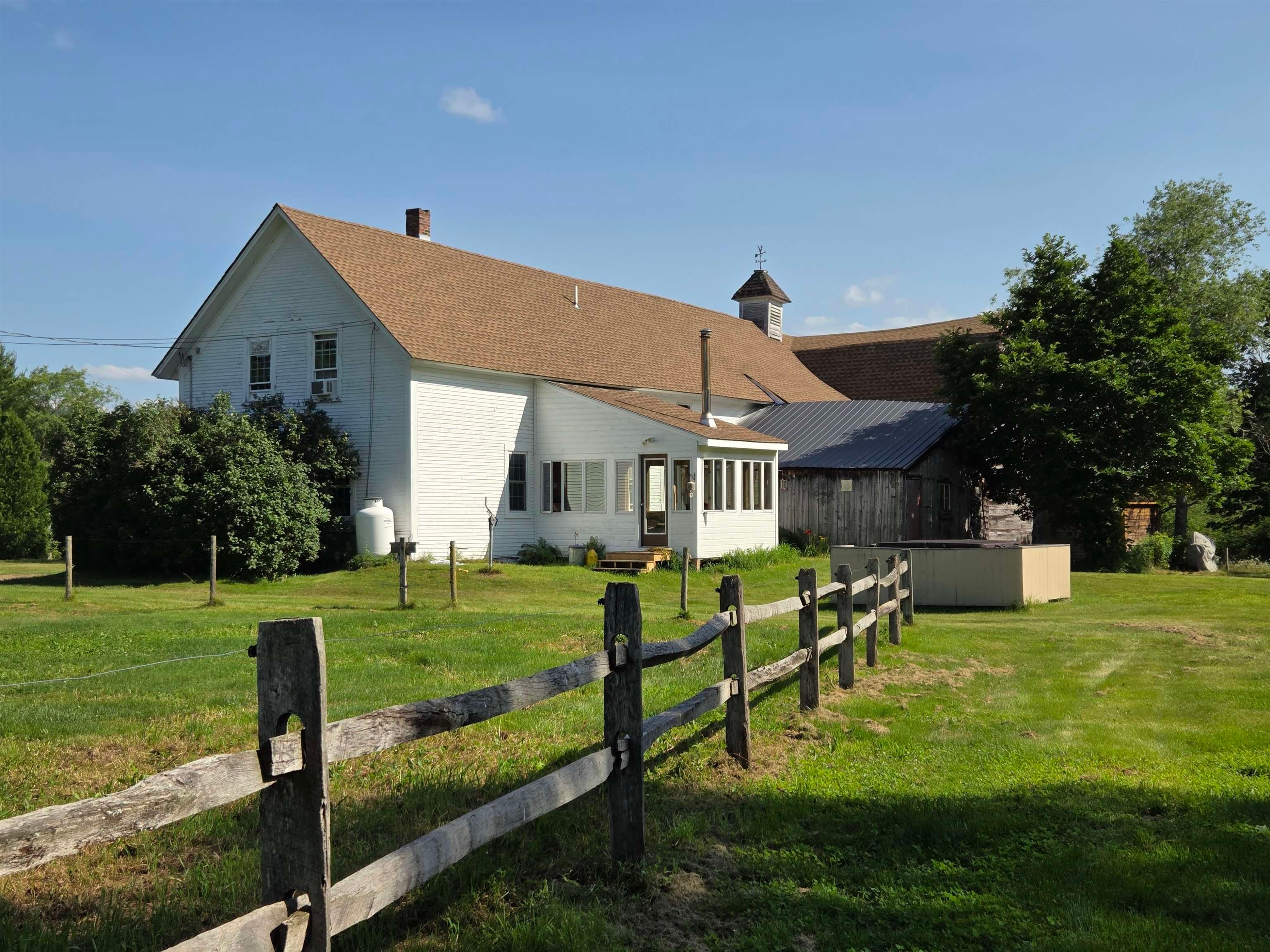 525 NH Route 118
