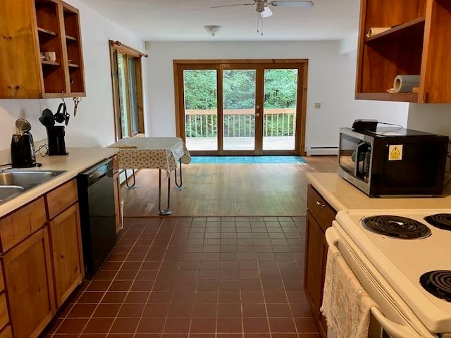 Photo of 42 Cascade Road, Wilmot, NH 03287 (MLS # 5111237)