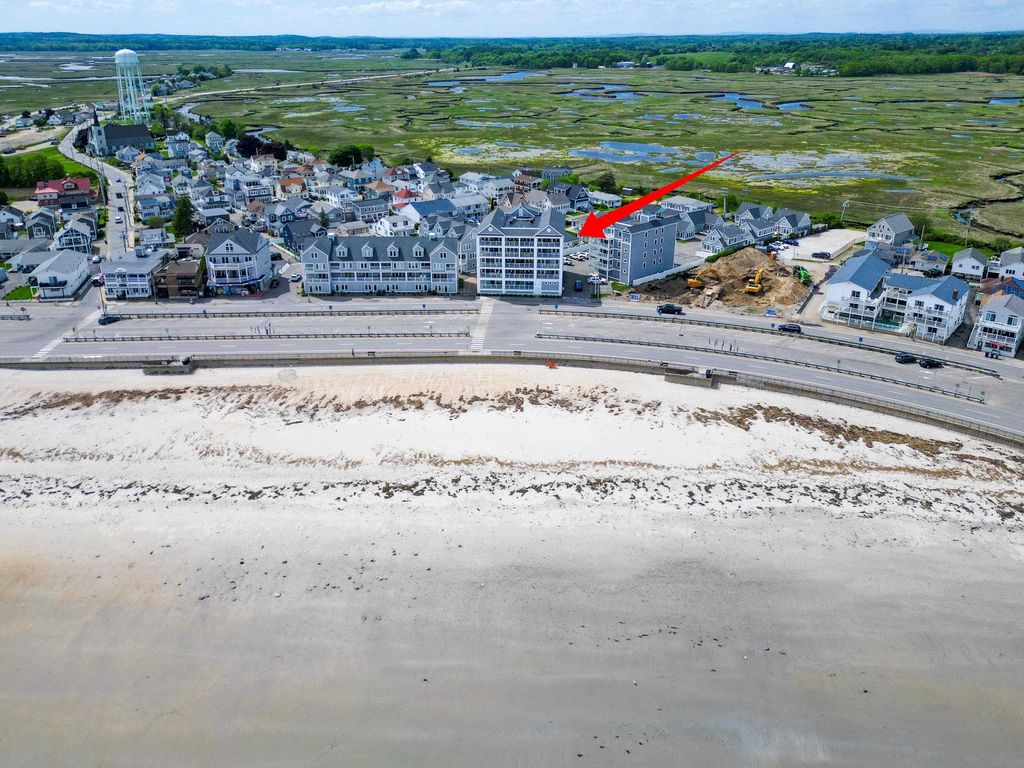 Photo of 377 Ocean Boulevard #3, Hampton, NH 03842 (MLS # 5091145)