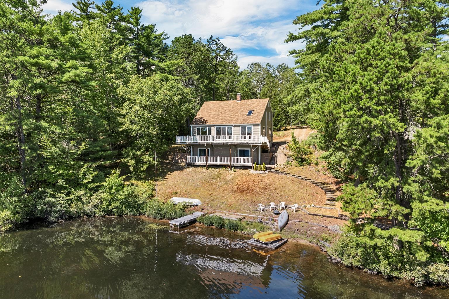 322 Concord Lane