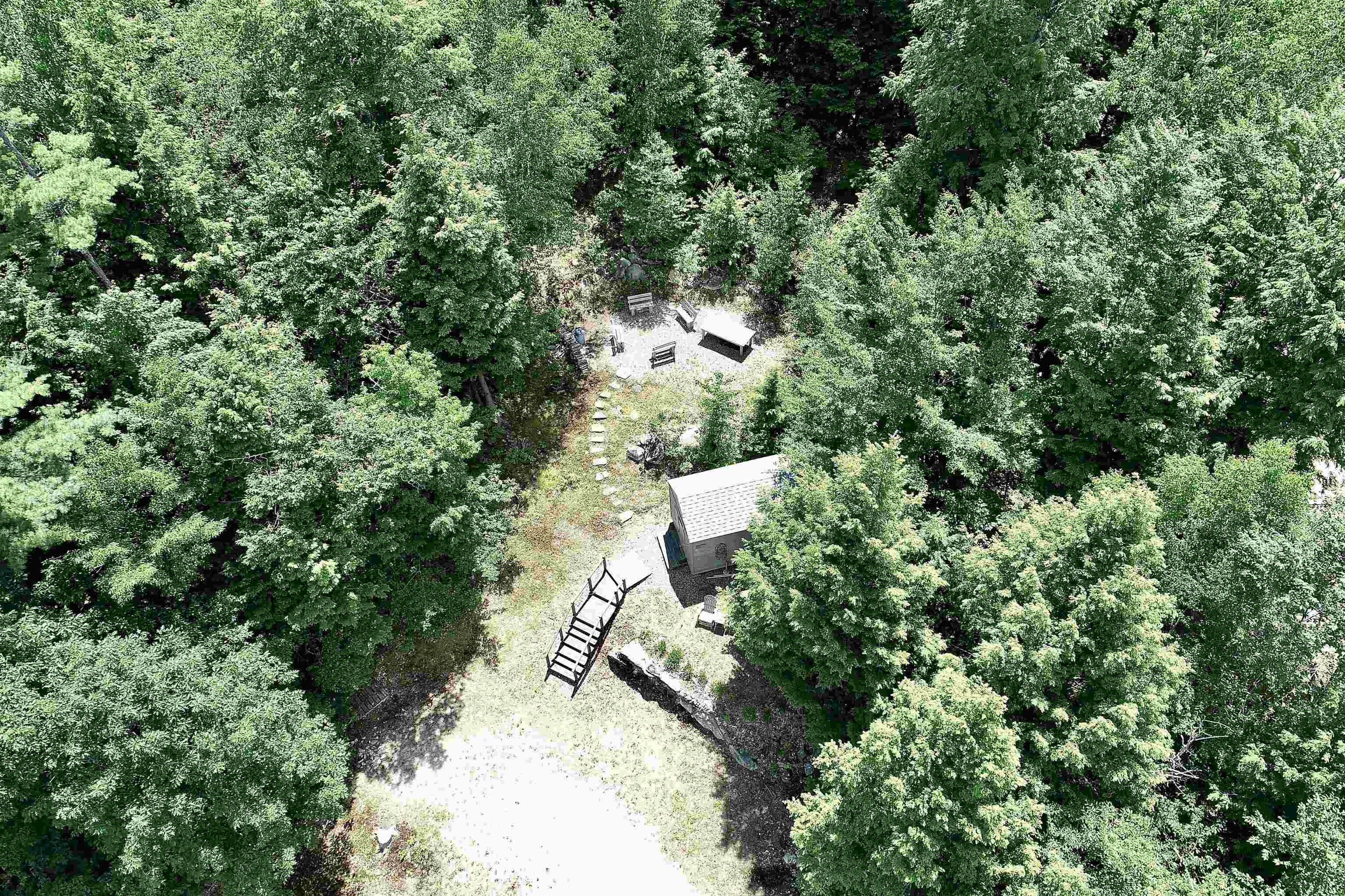 Lots 12 & 12-1 Lovell Lake Road