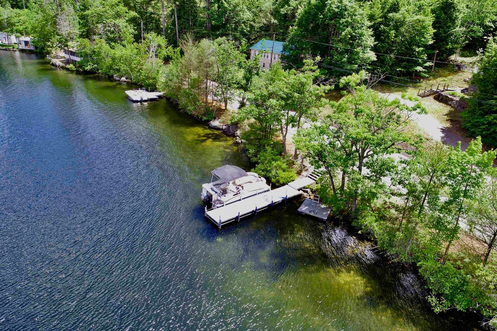 Photo of 12121 Lovell Lake Road, Wakefield, NH 03872 (MLS # 5095460)