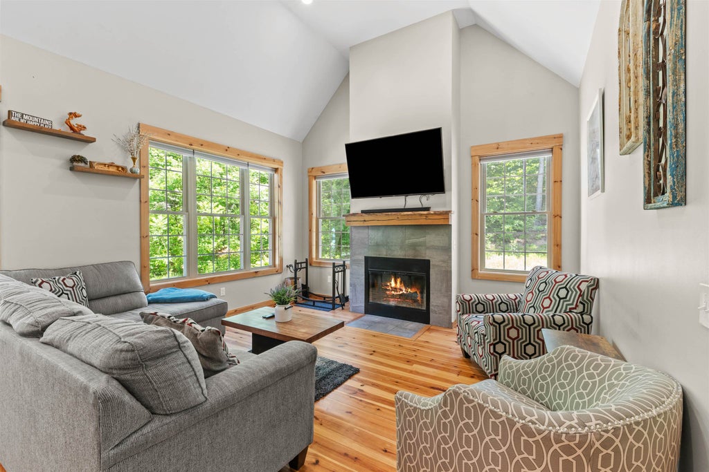 Photo of 45 Washington Avenue, Bartlett, NH 03812 (MLS # 5095782)