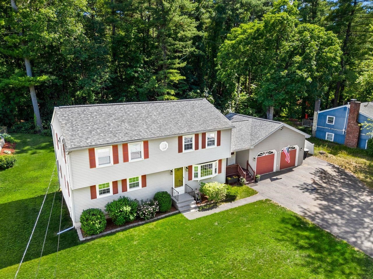 19 Yarmouth Drive
