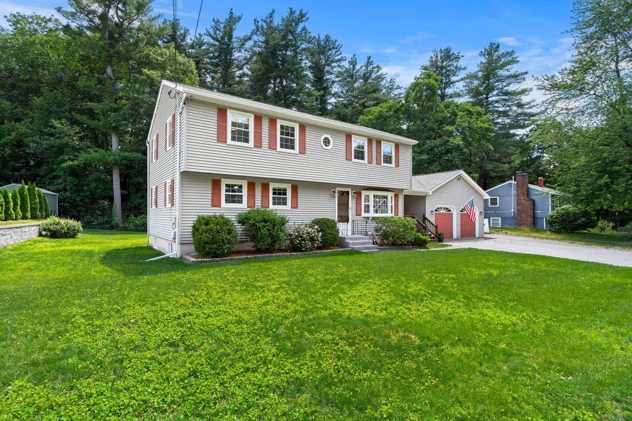 19 Yarmouth Drive