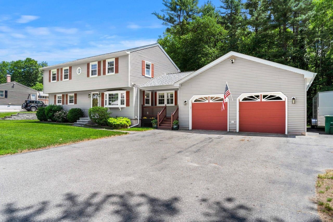 19 Yarmouth Drive