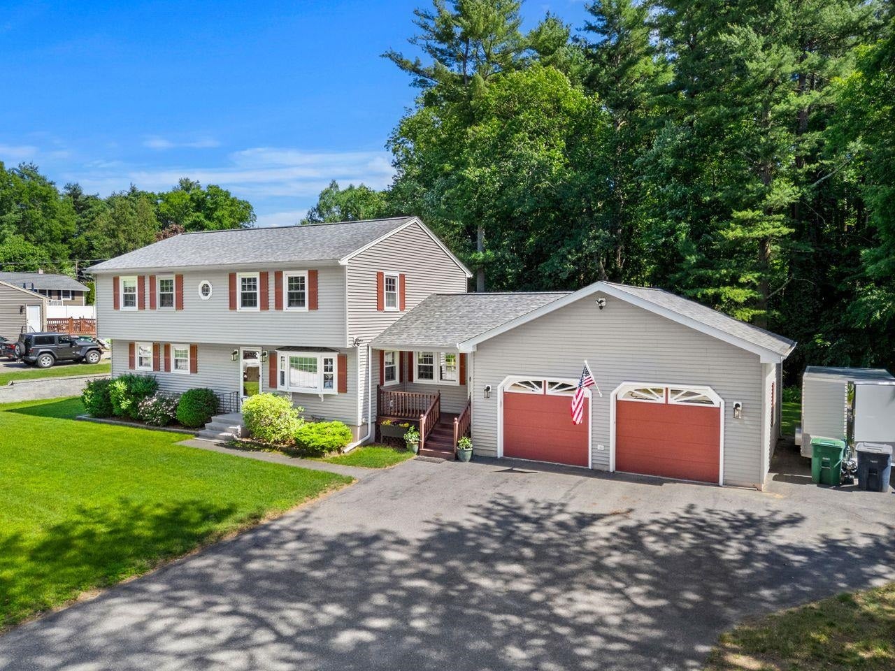 19 Yarmouth Drive