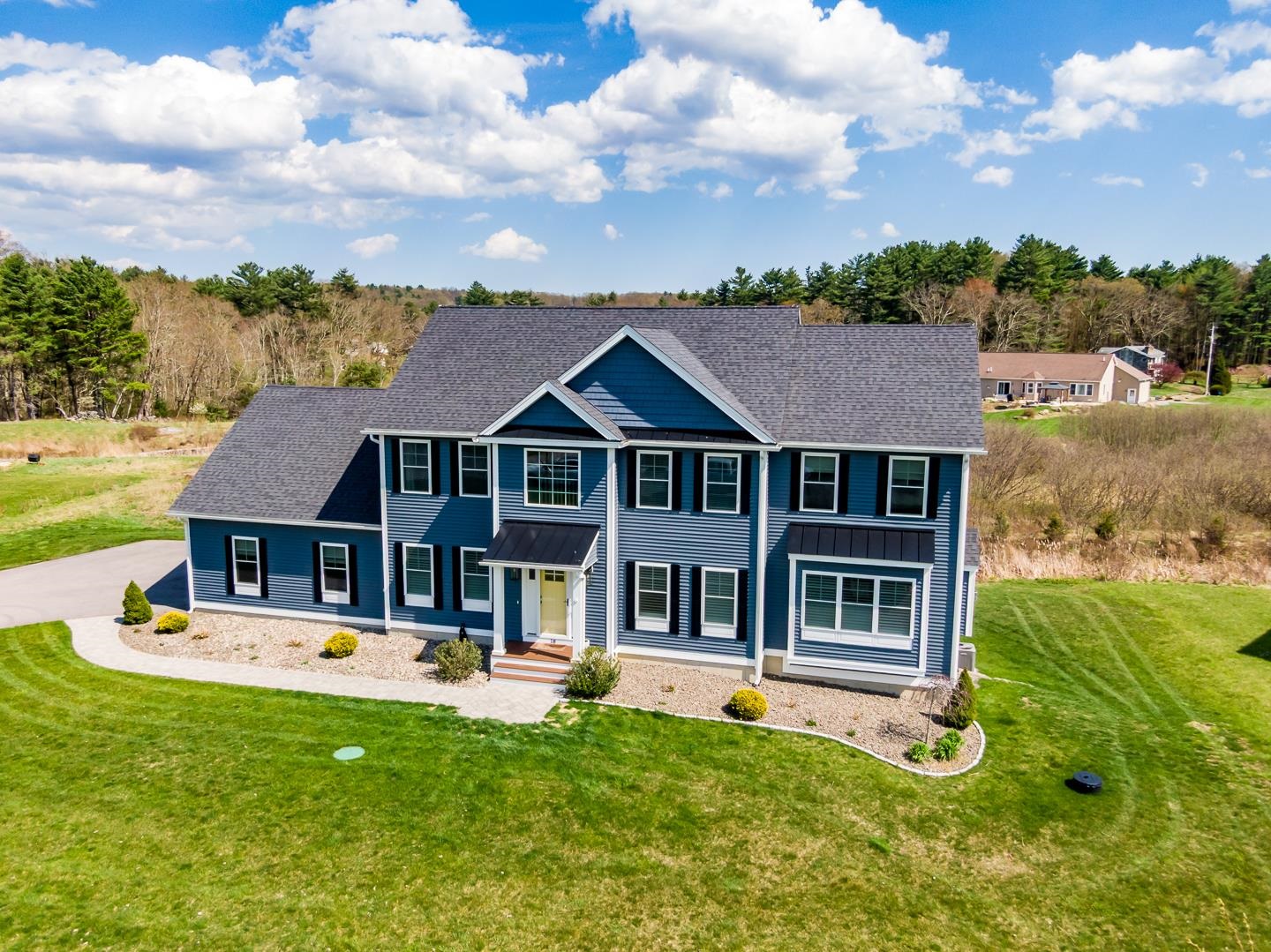 18 Caymus Ridge