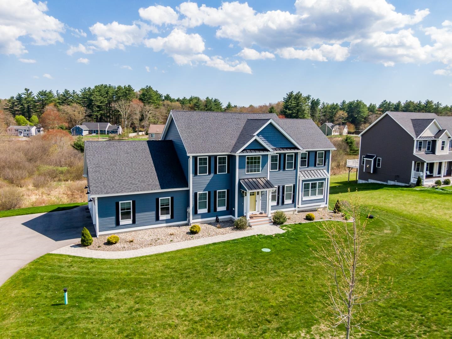 18 Caymus Ridge