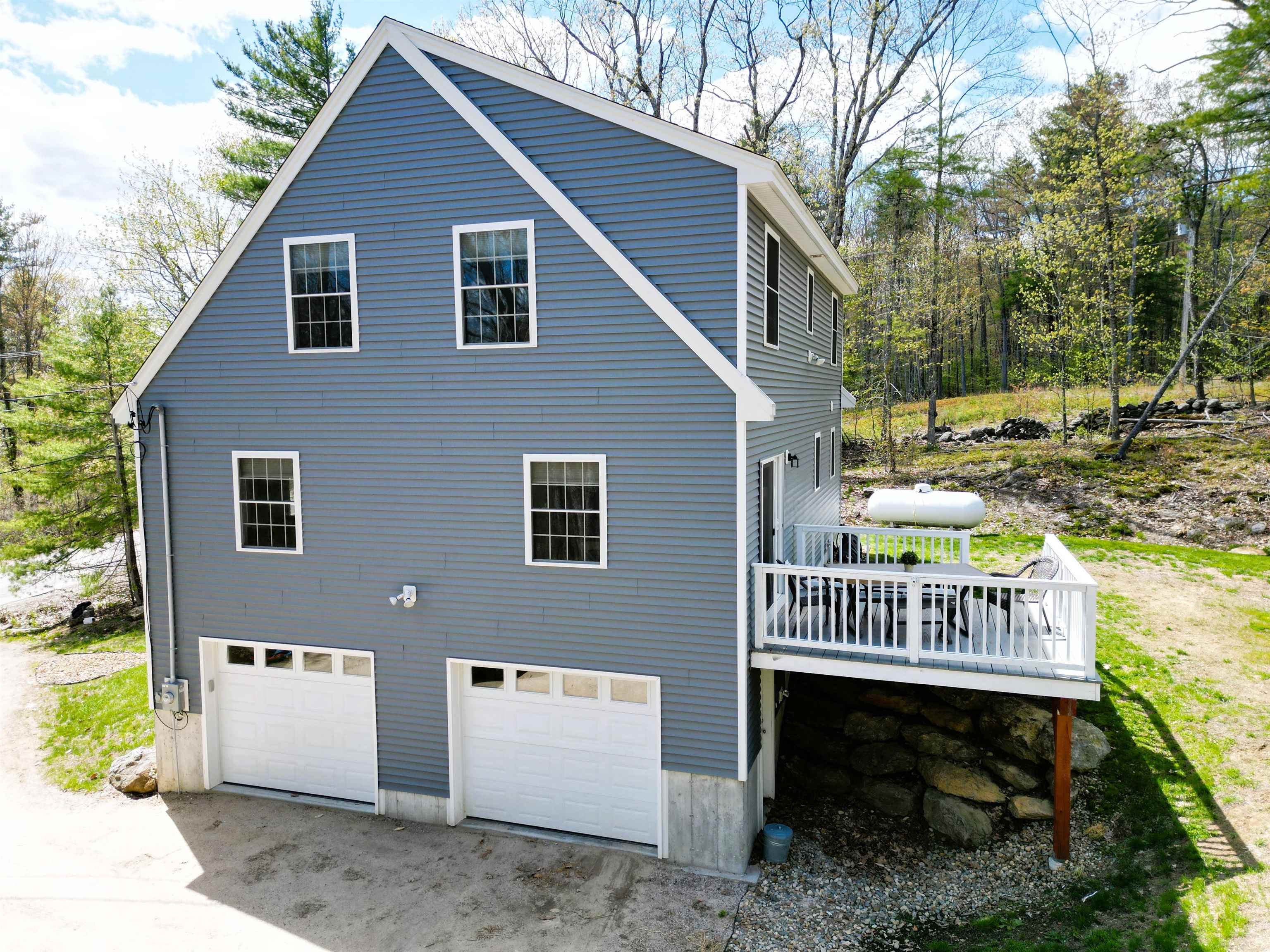 80 Silver Street
