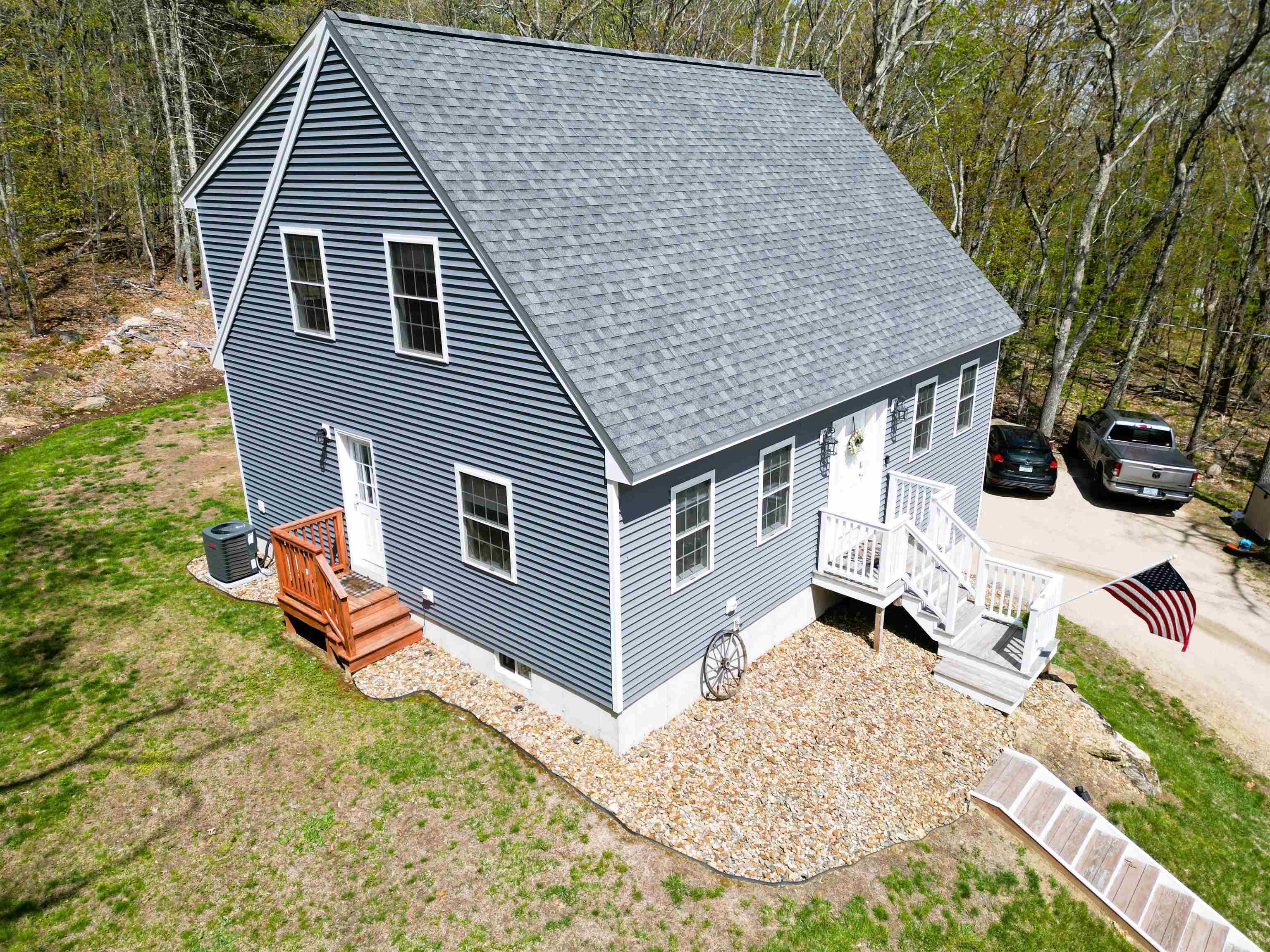 80 Silver Street