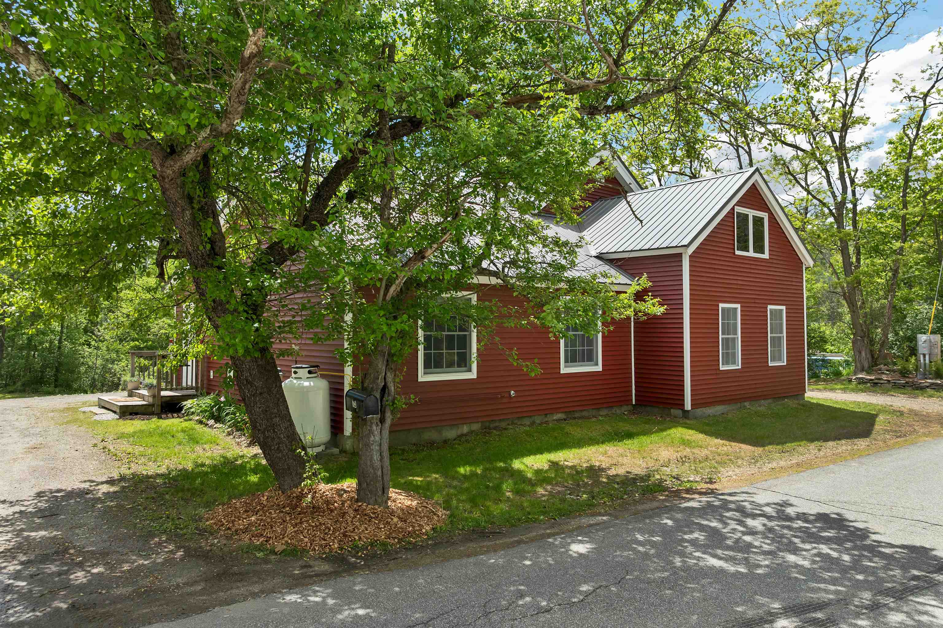 75 Hermit Woods Road