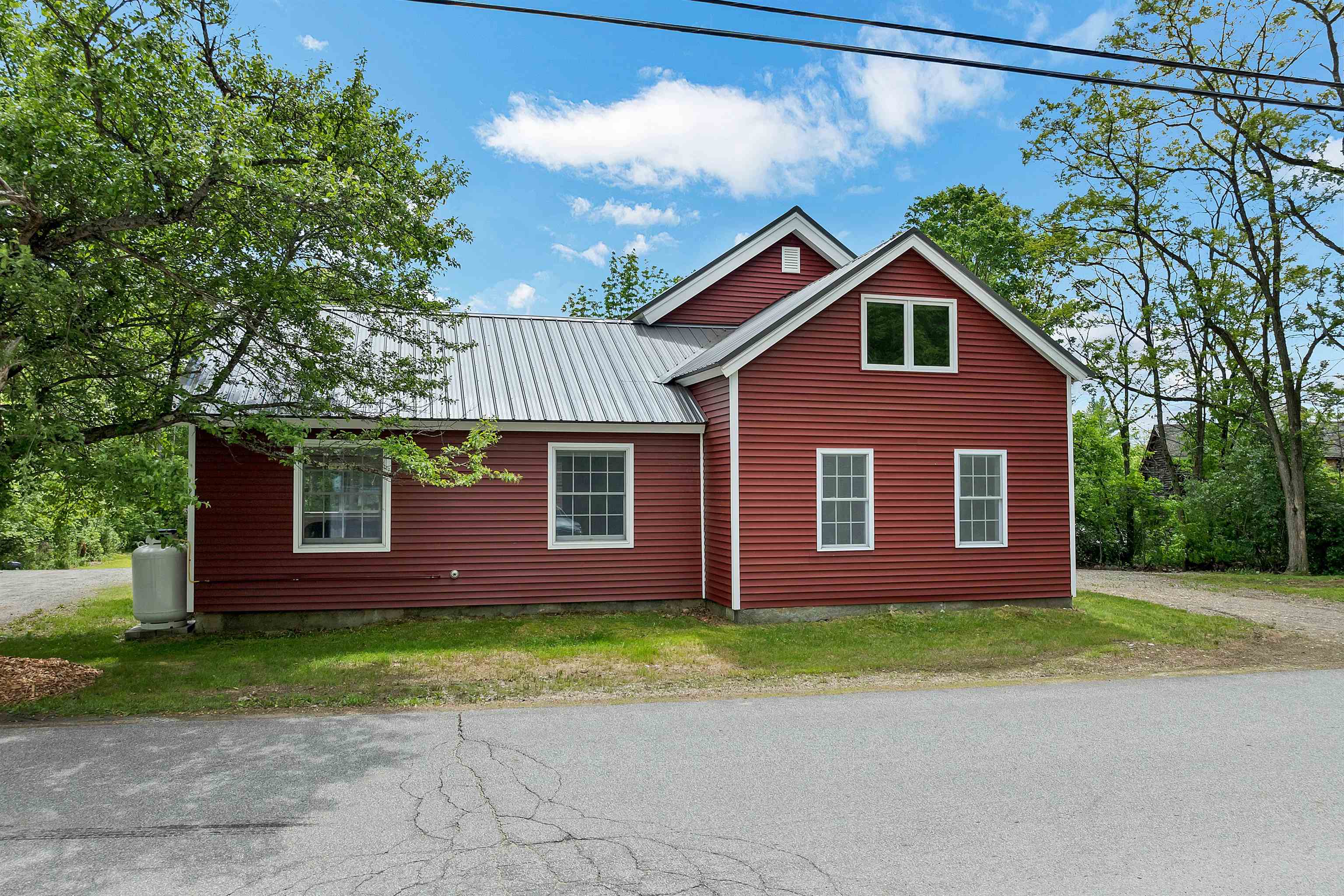 75 Hermit Woods Road