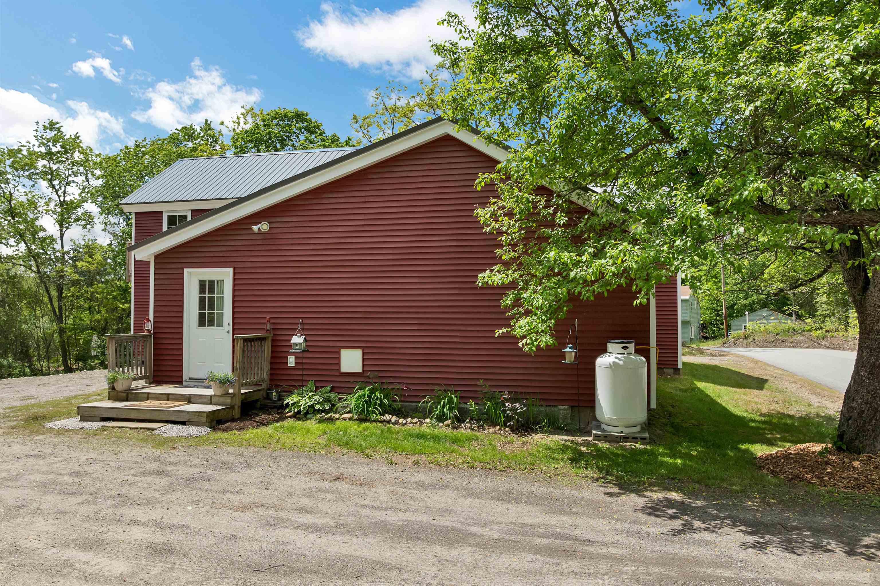 75 Hermit Woods Road