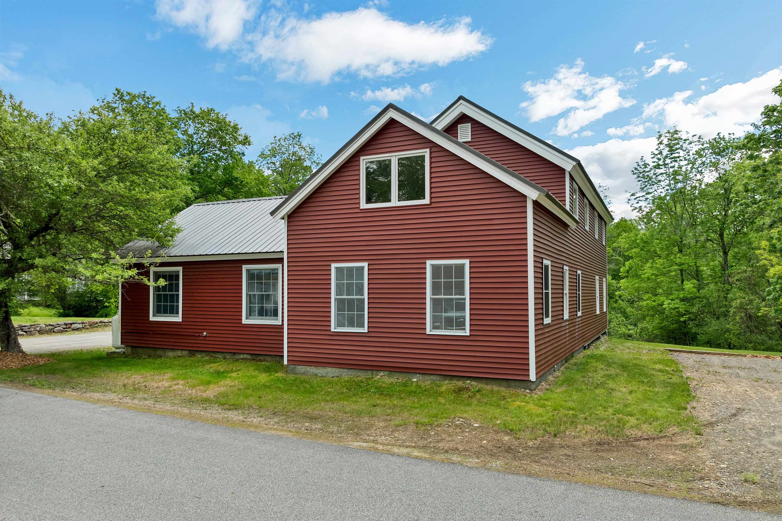 75 Hermit Woods Road