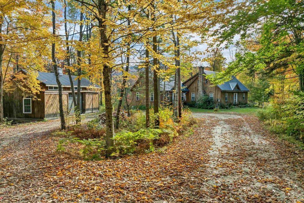 Photo of 78 Arndt Road, Ellsworth, NH 03223 (MLS # 5113122)
