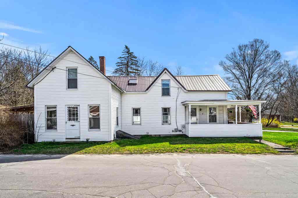 Photo of 1 Border Street, Milford, NH 03055 (MLS # 5083723)