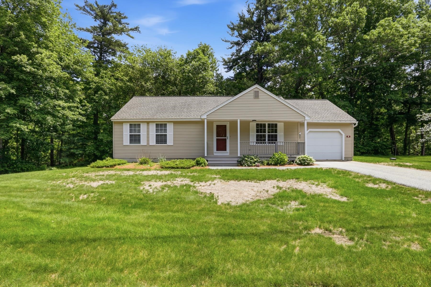 27 Saint John Lane